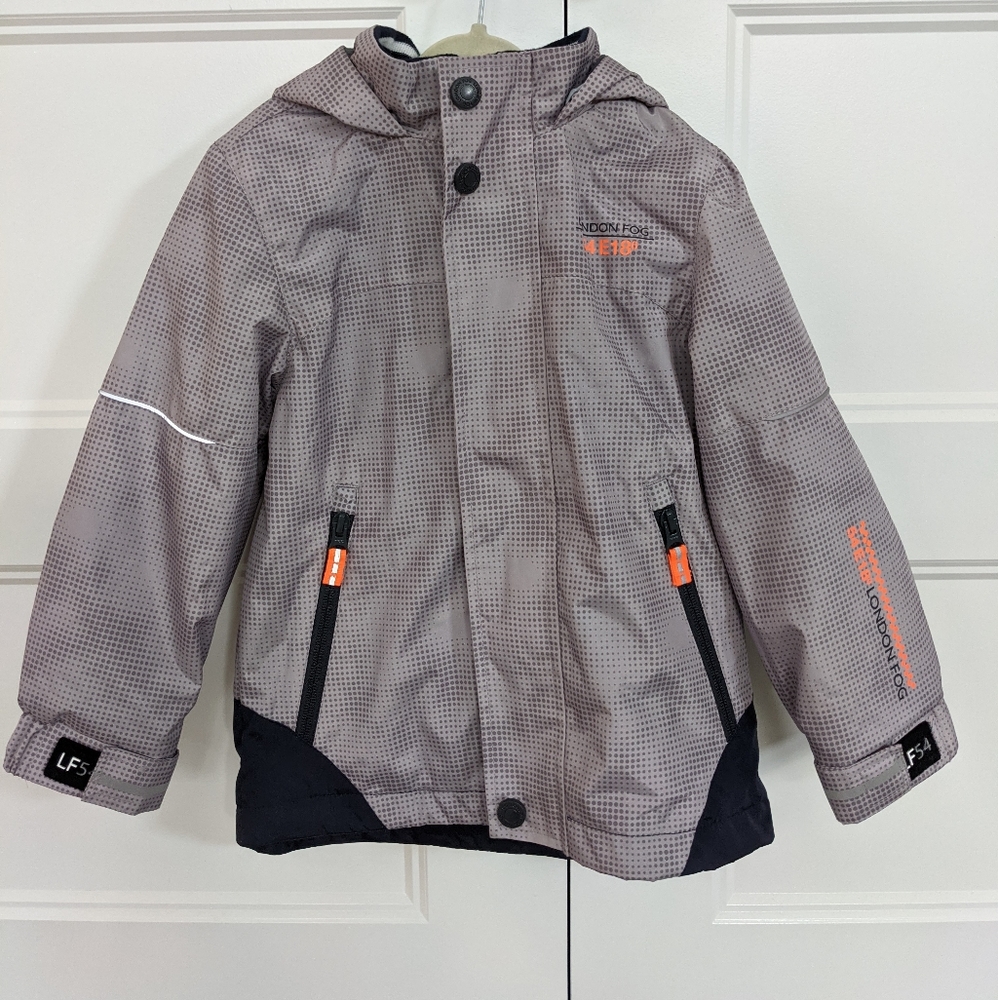 London Fog Jacket 5T